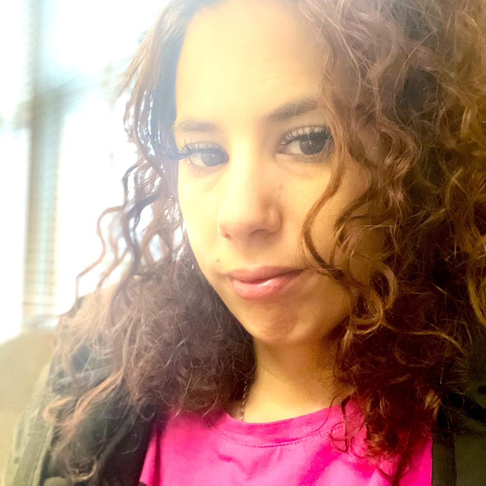 Meet your Posher, Jessicia